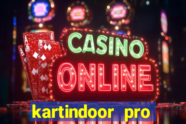 kartindoor pro raposo shopping